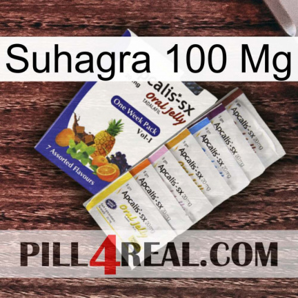 Suhagra 100Mg 11